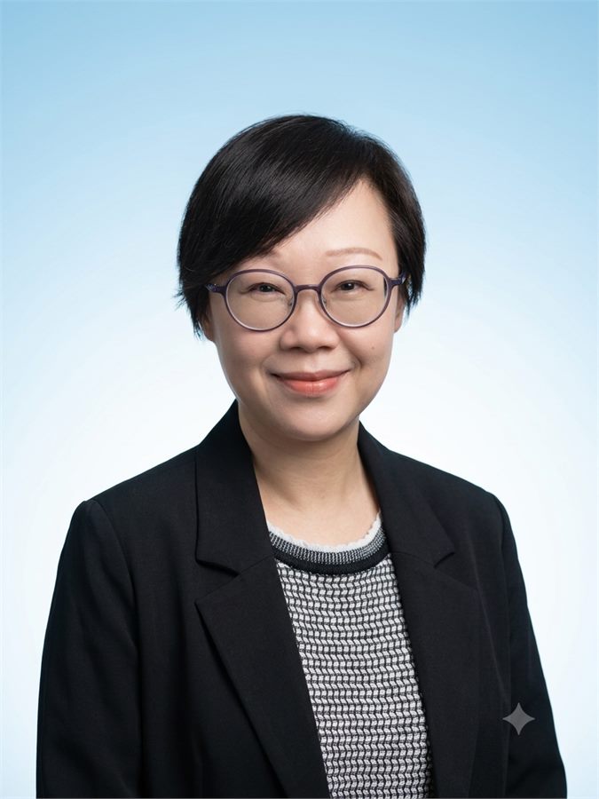 Betty M. S. Lo